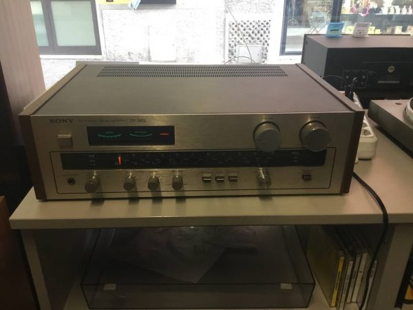 Sintoamplificatore Sony STR 2800L