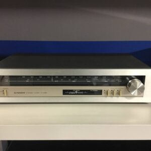 Sintonizztore Pioneer TX-408l