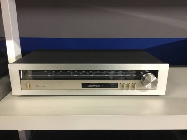 Sintonizztore Pioneer TX-408l