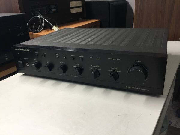 Harman Kardon PM-645 Amplificatore