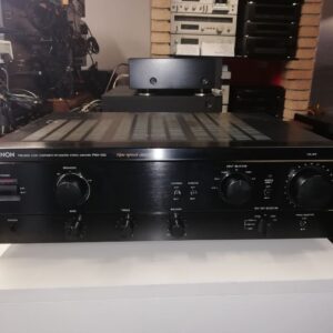 Amplificatore Denon PMA 560