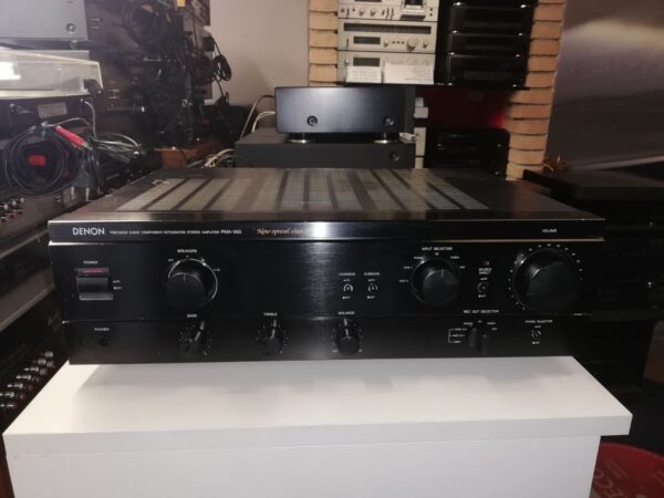 Amplificatore Denon PMA 560