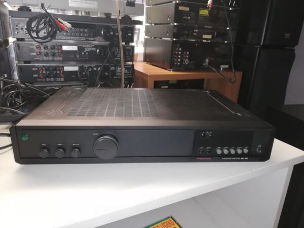Amplificatore Proton AM 455