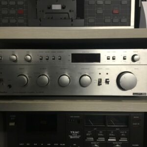 Amplificatore SU.8088