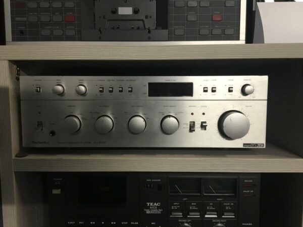 Amplificatore SU.8088