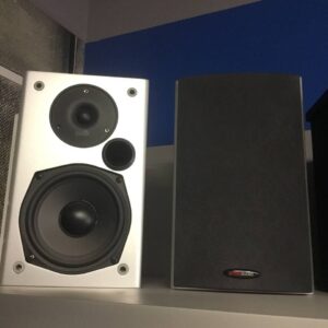 Polk Audio M-10 diffusori
