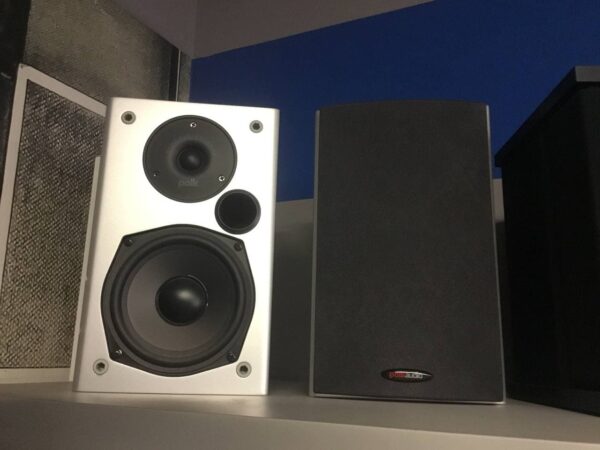 Polk Audio M-10 diffusori