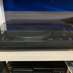 Emerson Elio 4500 giradischi
