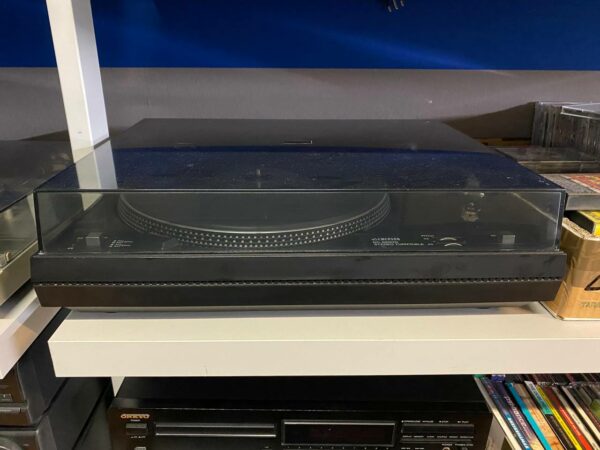 Emerson Elio 4500 giradischi