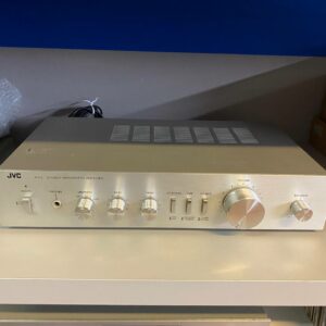 JVC A-S3 amplificatore