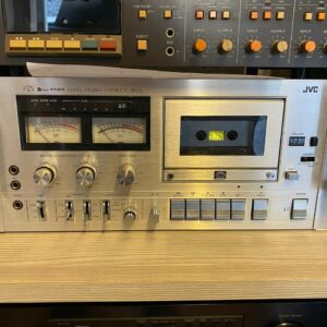 JVC KD-95 Cassette deck
