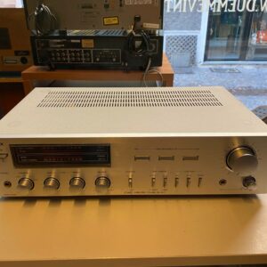 Aurex/toshiba SB-a50  ST-t50 amplificatore e sintonizzatore