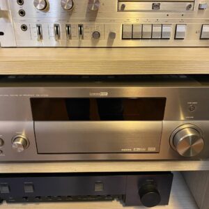 Yamaha RX-V1700 sintoamplificatore