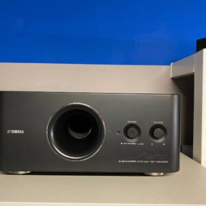 Yamaha YST-fsw050 Subwoofer