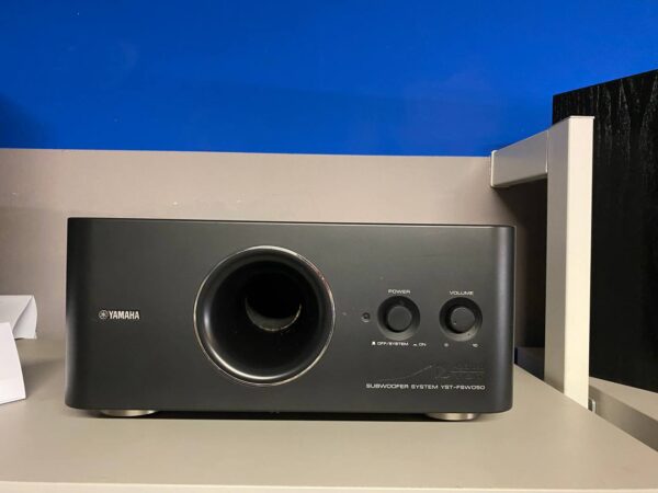Yamaha YST-fsw050 Subwoofer
