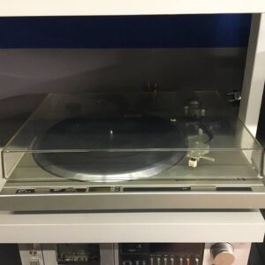 Pioneer PL-200 giradischi