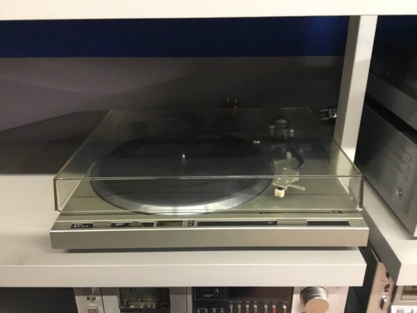 Pioneer PL-200 giradischi