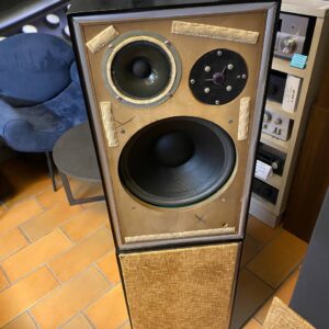 Wharfedale Dovedale 3 coppia di diffusori