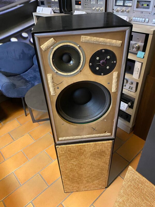 Wharfedale Dovedale 3 coppia di diffusori