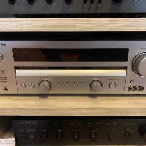 Kenwood KRF-v5200d Sintoamplificatore