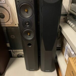 Mission 773 coppia di diffusori
