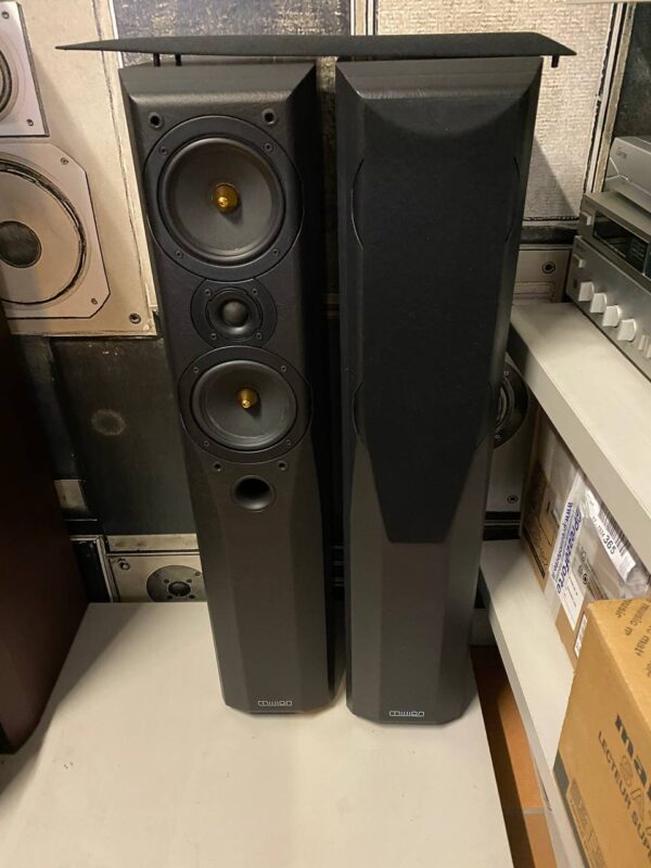 Mission 773 coppia di diffusori