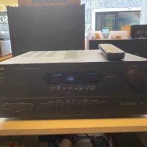 Nad T-753 Sintoamplificatore