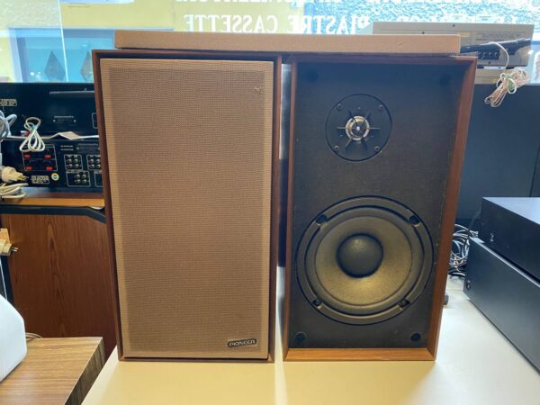 Pioneer CS E320 coppia di diffusori