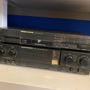 Marantz pm 35 st 35 Amplificatore e sintonizzatore