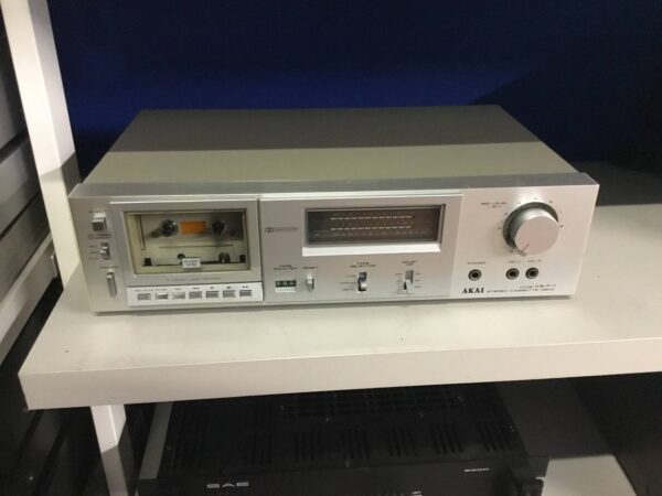 akai ct-f11 cassette deck