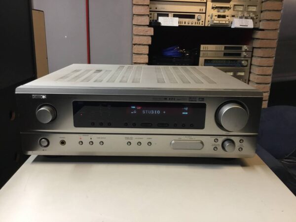 Denon avr 1404 Sintoamplificatore
