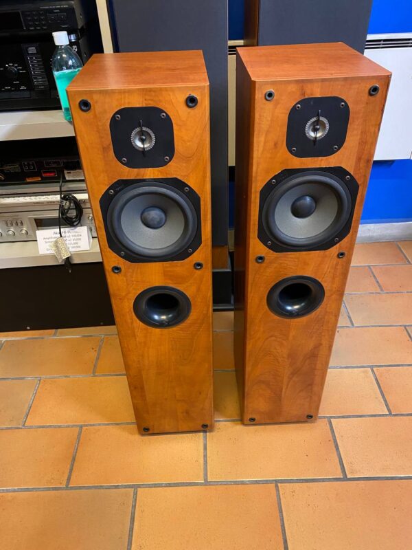 JM Lab Chorus 710 coppia di diffusori