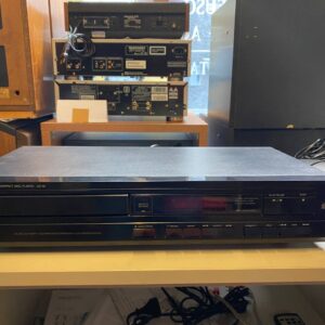 Luxman dz 92 lettore cd