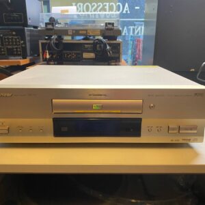 Pioneer DV-717 lettore CD/DVD