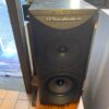 Wharfedale Monitor MFM-1 coppia di diffusori