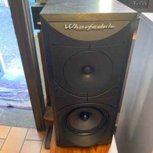 Wharfedale Monitor MFM-1 coppia di diffusori