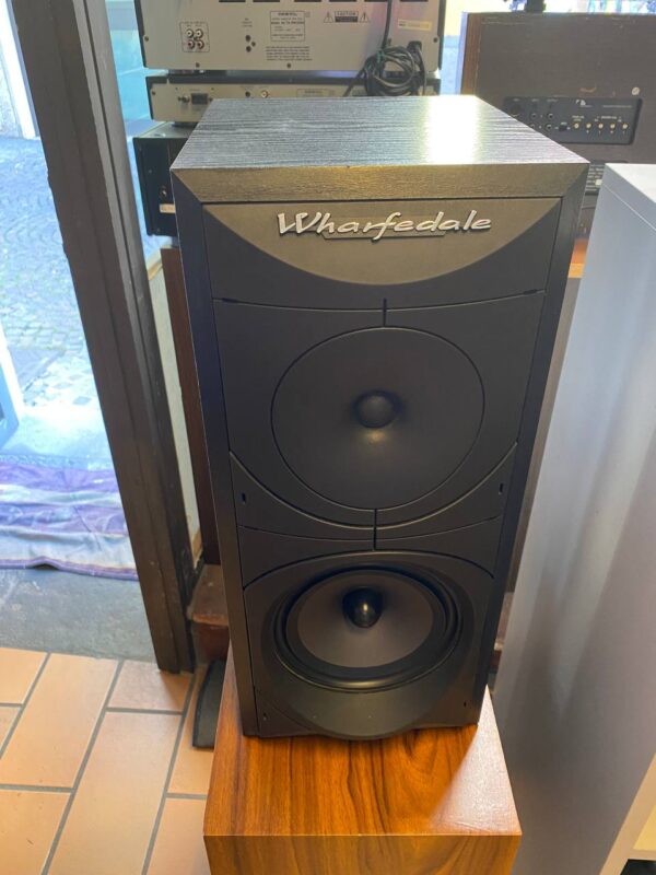 Wharfedale Monitor MFM-1 coppia di diffusori
