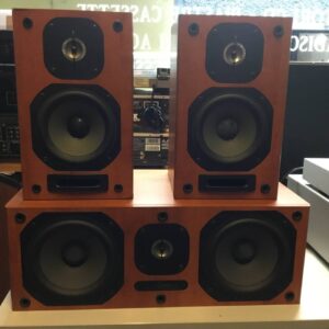 JM Lab 705 coppia di diffusori