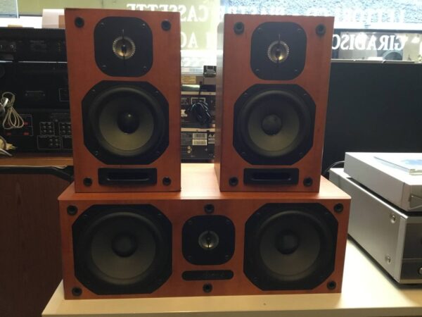JM Lab 705 coppia di diffusori