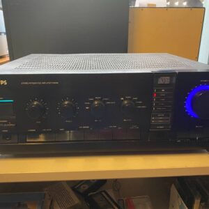 Philips FA-960 Amplificatore
