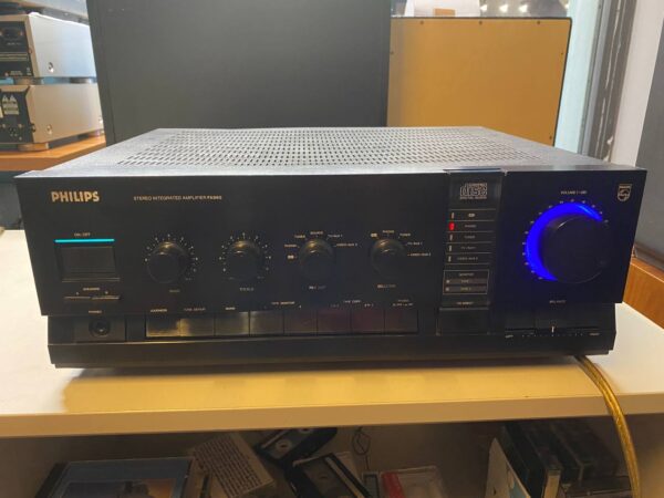 Philips FA-960 Amplificatore