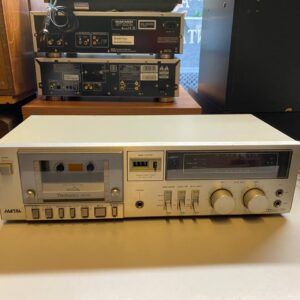 Technics RS-m215 cassette deck