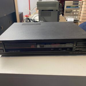 Toshiba XR-40 Lettore CD