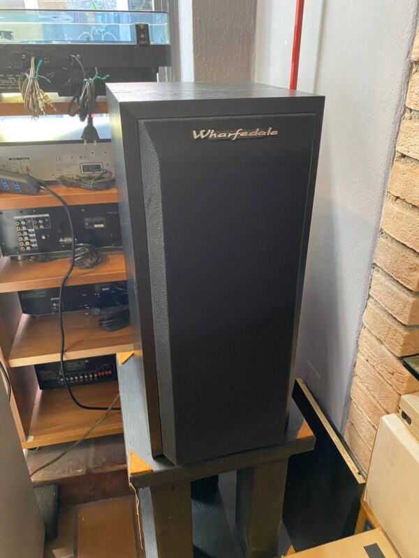 Wharfedale Monitor MFM-1 coppia di diffusori - immagine 2