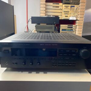 Yamaha RX-v395rds Sintoamplificatore