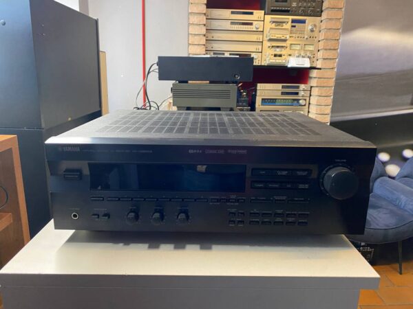 Yamaha RX-v395rds Sintoamplificatore