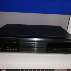 Sony CDP-xe300 Lettore CD