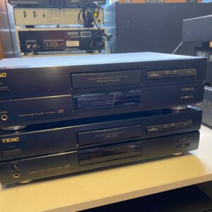 Teac cd-p3500 lettore cd