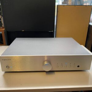Exposure 1010 amplificatore