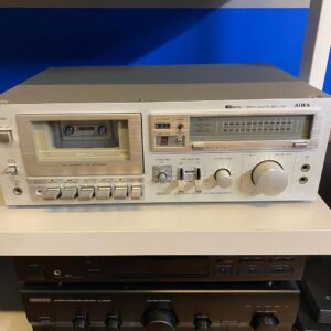 Aiwa AD-L300 cassette deck